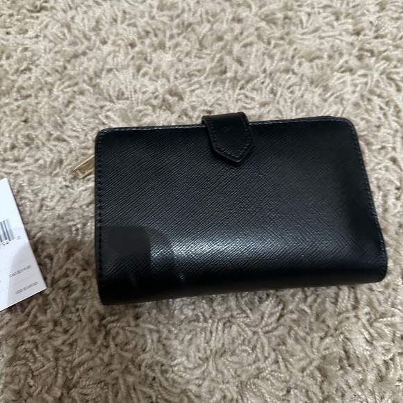 Kate Spade black Staci Wallet - Picture 8 of 9